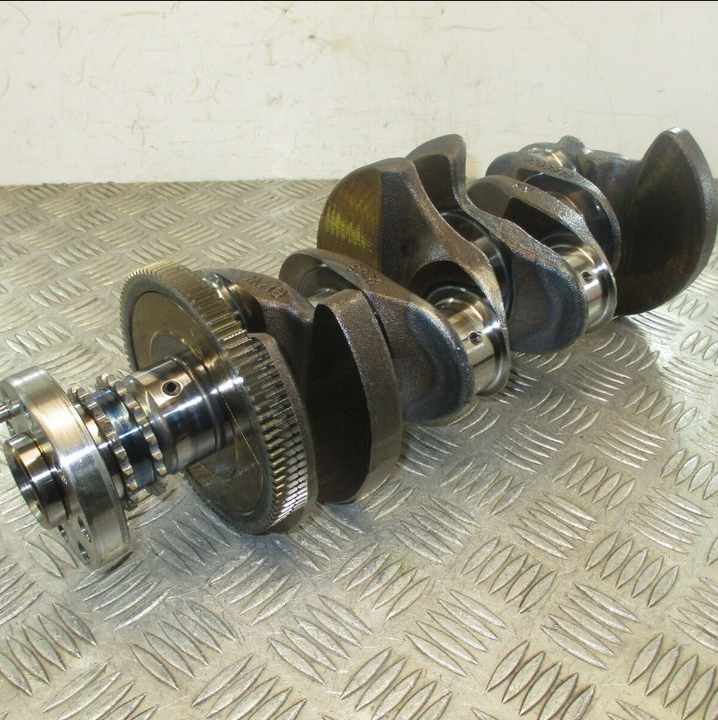 Engine Crankshafts for Toyota LiteAce TownAce