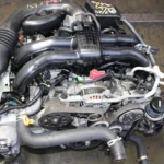 TOYOTA  ENGINE 4AFE 1.6 COIL TYPE 26359