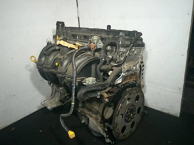 Toyota 1TR-FE Engine for 2012 Hiace CBF-TRH200V