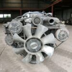 Mitsubishi 4D33 Engine for sale