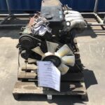 Mitsubishi 4D35 Engine for sale