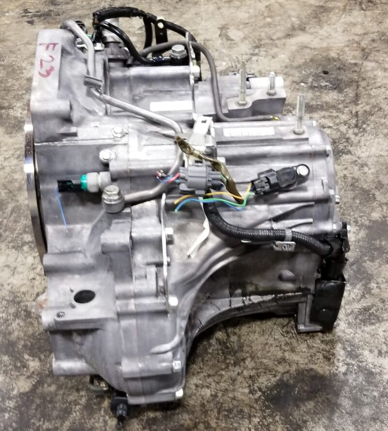 JDM F23A Automatic Transmission