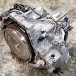 JDM 1KD-FTV 3.0L Diesel Engine with Manual Transmission