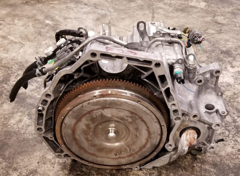 JDM F23A Automatic Transmission