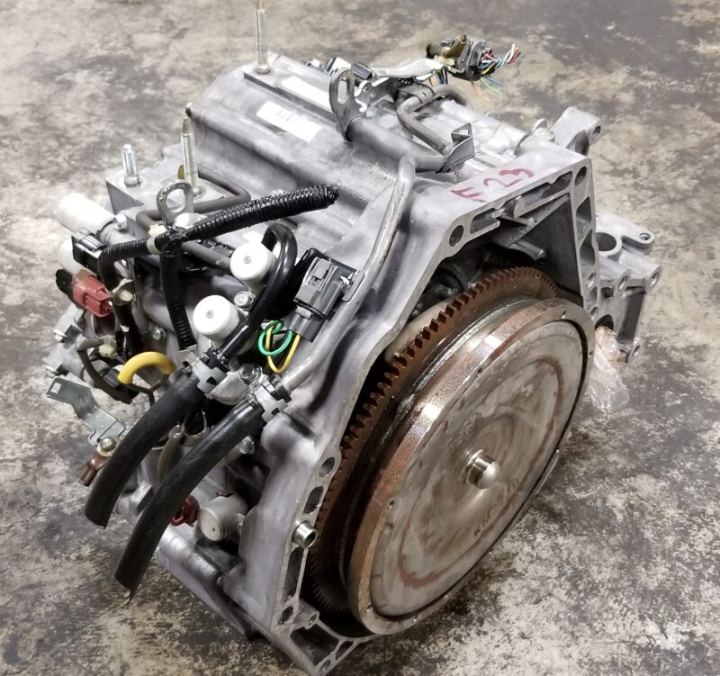 JDM F23A Automatic Transmission