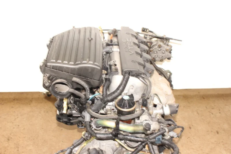 2001-2005 HONDA CIVIC JDM ENGINE 1.7L D17A