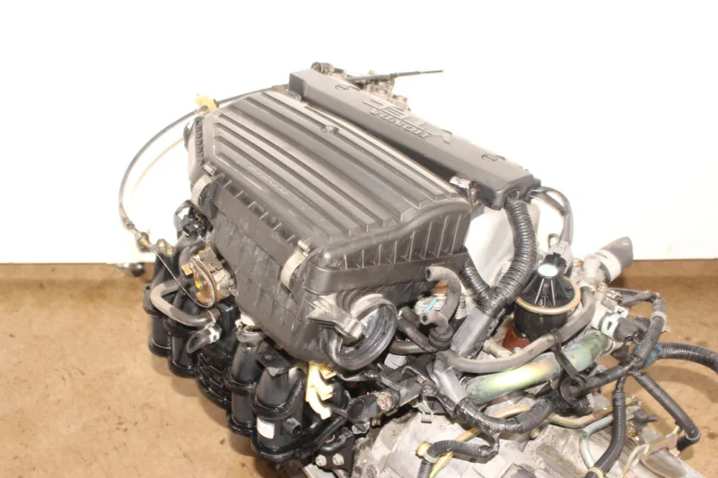 2001-2005 HONDA CIVIC JDM ENGINE 1.7L D17A