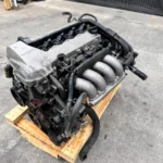 2016- 2022 Toyota Prius 1.8L Hybrid Engine JDM 2ZR-FXE 4TH GEN PRIUS