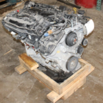 Nissan 2002 2003 2004 2006 2.5L Engine – QR20DE 2.5L