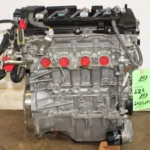 JDM Toyota 2ZZ-GE 1.8L VVTL-i 4 Cyl Engine & 6 Speed M/T Trans Tested 210+ PSI