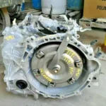 Automatic Transmission Fits 05-07 FREESTYLE 3.0L CVT FWD 10139783