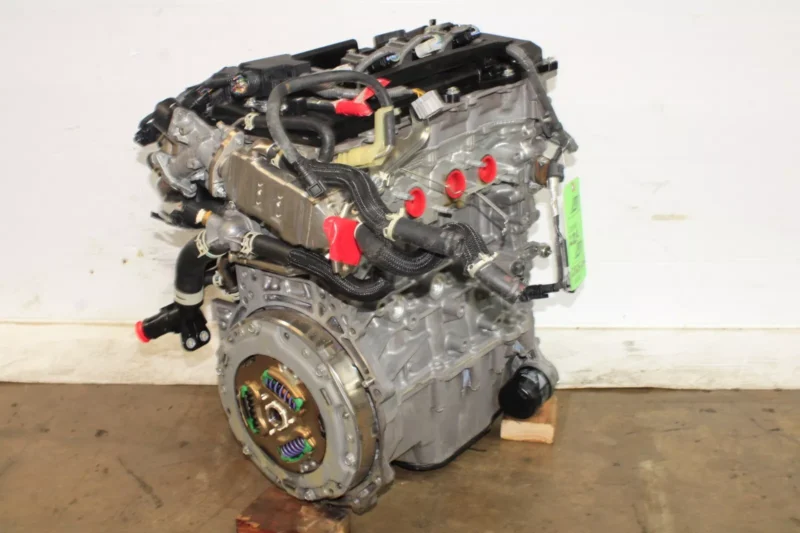 2016- 2022 Toyota Prius 1.8L Hybrid Engine JDM 2ZR-FXE 4TH GEN PRIUS