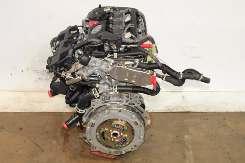 2016- 2022 Toyota Prius 1.8L Hybrid Engine JDM 2ZR-FXE 4TH GEN PRIUS