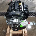 JDM 2.0L 3SFE Engine