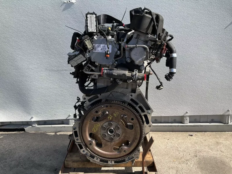 2017-2019 FORD ESCAPE Engine 18K 2.0L Turbo Warranty OEM