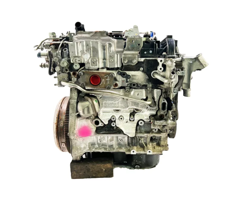 Engine for 2014 – 2017 Mazda 6 Kombi 2.2 D Diesel GJ2FW SH SHY4 SHY6 175HP