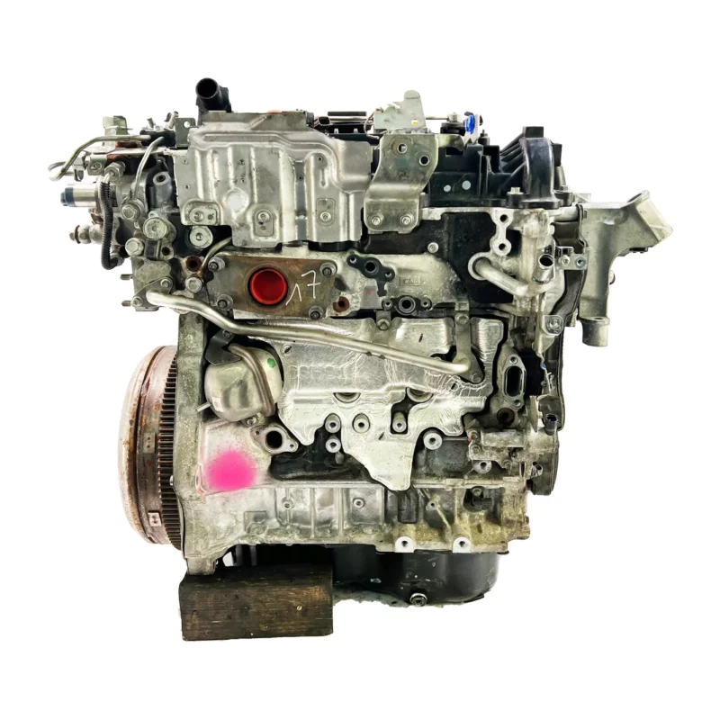Engine for 2014 – 2017 Mazda 6 Kombi 2.2 D Diesel GJ2FW SH SHY4 SHY6 175HP