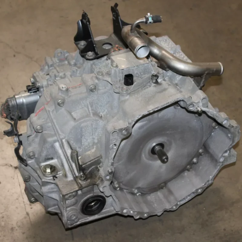 JDM 2ZR-FXE Hybrid Automatic Transmission for 2010-2015 Toyota Prius