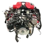 Ferrari FF F151 6.3L V12 Engine (F140) – 485KW / 659PS High-Performance Motor