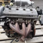 JDM 2012-2016 Subaru Impreza XV 2.0L Engine Motor 4 cyl FB20