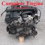 2014-2022 RAM Dodge ProMaster 3.6L 62TE 6-Speed Automatic Transmission