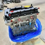 2018 Buick Lacrosse Engine Assembly