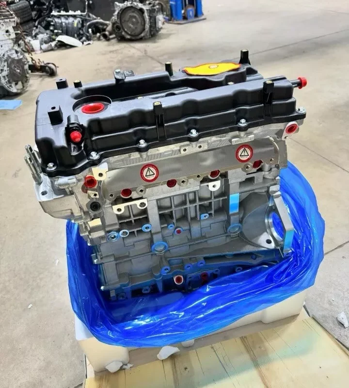 Hyundai G4KJ Engine for sale