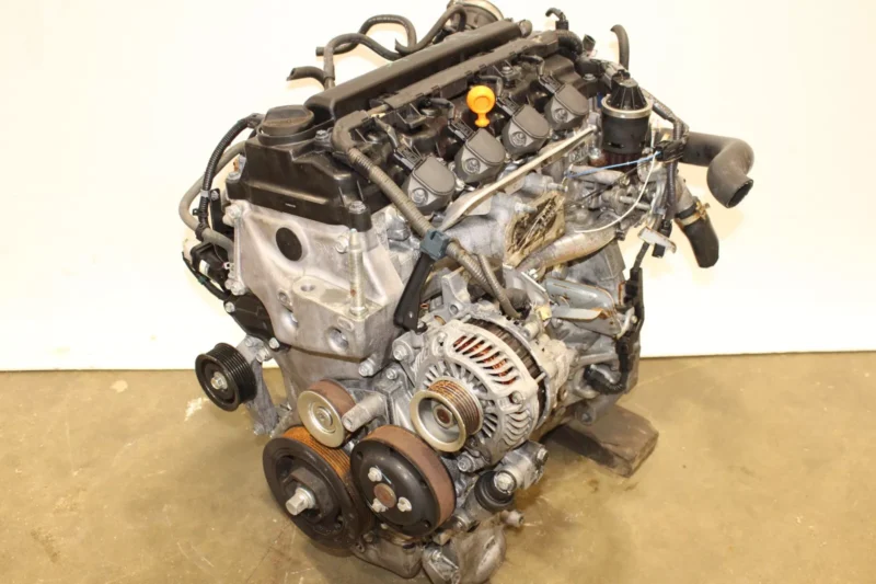 2006-2011 Honda Civic Engine 1.8L JDM R18A Motor