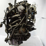 JDM EJ20Y 07-09 Subaru Legacy GT Spec B 2.0L Turbo Engine & 6 Speed Manual Trans