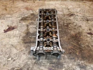 Nissan Engine 