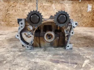 Nissan Engine Head