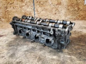 Nissan Engine Head