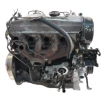 Toyota Corolla Engine Motor 2ZR-FE 1.8L Dual VVT-i 2009-2016