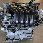 Cummins 6BT 5.9 Full Engine Assembly – OEM Replacement for PC200-5 Excavator