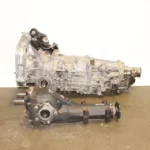 1993 International DT360 Diesel Engine – 185 HP