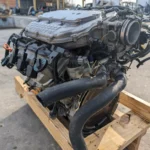 Ferrari F12 Berlinetta Engine | F140FC V12 6.3L | 2012-2017 | 730HP Complete F1 Engine Assembly