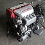 Nissan HR15-DE 1.5L Engine | Reliable Replacement for Nissan Cube & Versa Models