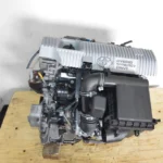 K20A Acura RSX DC5 Type R 2.0L iVTEC JDM Engine with 6-Speed LSD Transmission