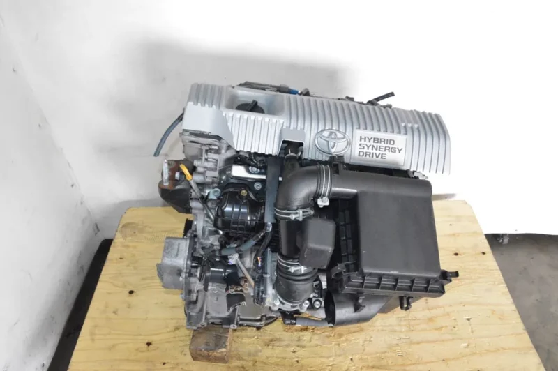 Lexus CT200H 2011-2017 1.8L Hybrid Engine 2ZR-FXE Engine