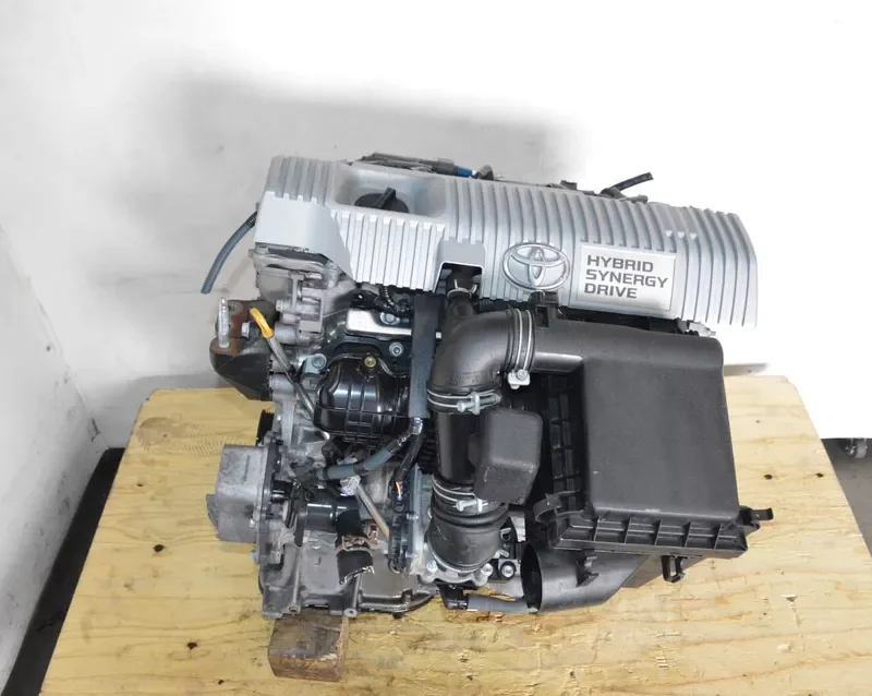 Lexus CT200H 2011-2017 1.8L Hybrid Engine 2ZR-FXE Engine