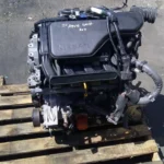 JDM Mitsubishi / Dodge 6G72 3.0L DOHC Engine