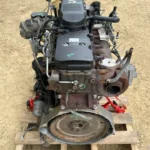 Toyota Hilux Surf A343F Automatic Transmission