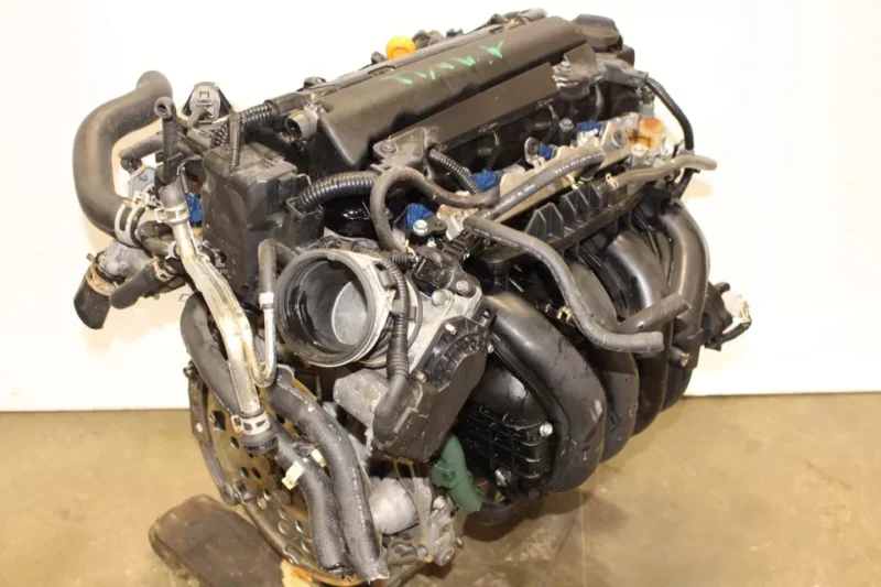 2006-2011 Honda Civic Engine 1.8L JDM R18A Motor