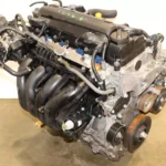 2008-2014 Subaru Exiga 2.0L Turbo Automatic Transmission TG5D8CBJAA