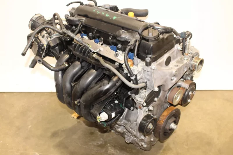 2006-2011 Honda Civic Engine 1.8L JDM R18A Motor