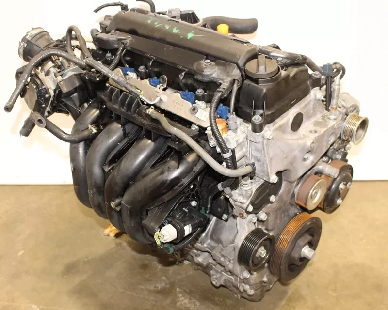 2006-2011 Honda Civic Engine 1.8L JDM R18A Motor