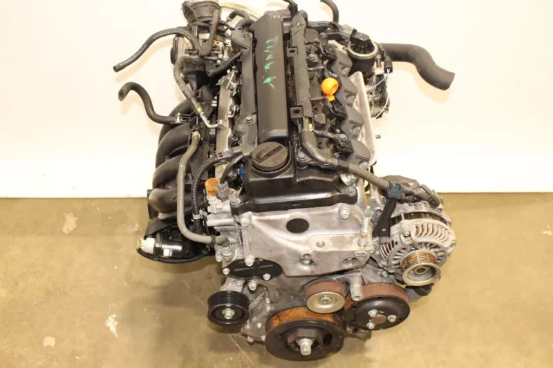 2006-2011 Honda Civic Engine 1.8L JDM R18A Motor