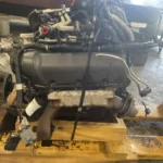 Toyota 1TR-FE Engine for 2012 Hiace CBF-TRH200V