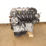 NISSAN QR25 AUTO TRANSMISSION AWD 2.5L FOR SALE