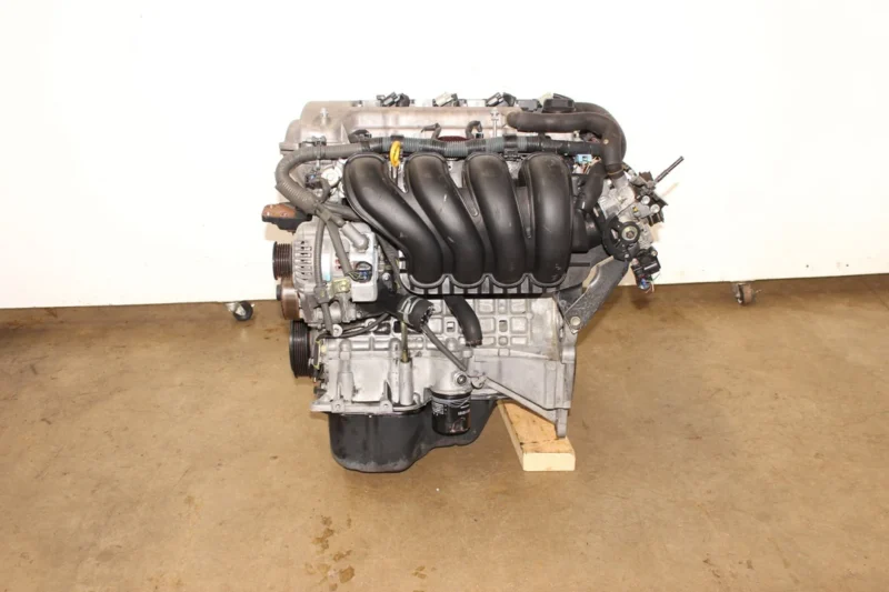 2000-2008 TOYOTA JDM ENGINE 1.8L 1ZZFE